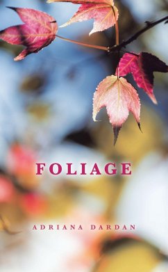 Foliage (eBook, ePUB)