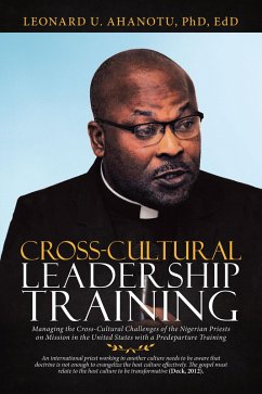 Cross-Cultural Leadership Training (eBook, ePUB)