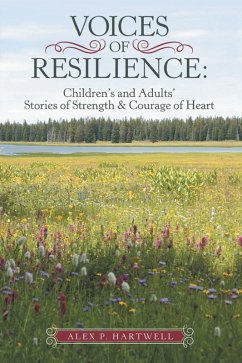 Cover Voices of Resilience: (eBook, ePUB)