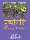 Offerings of Flowers (eBook, ePUB)