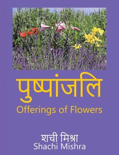 Cover Offerings of Flowers (eBook, ePUB)