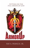 Armorup (eBook, ePUB)
