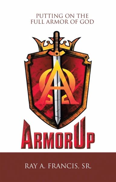 Armorup (eBook, ePUB)