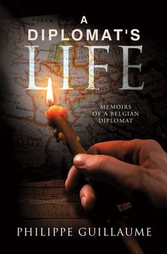 Cover A Diplomat's Life (eBook, ePUB)