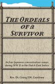 The Ordeals of a Survivor (eBook, ePUB)
