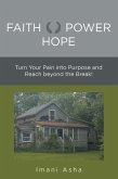 Faith Power Hope (eBook, ePUB)