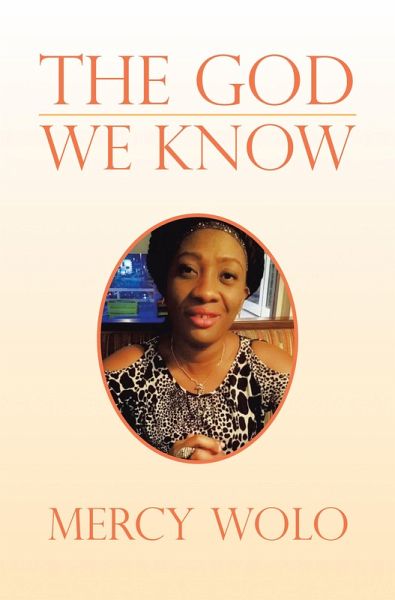 The God We Know (eBook, ePUB) The God We Know (eBook, ePUB)