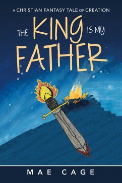 Cover The King Is My Father (eBook, ePUB)