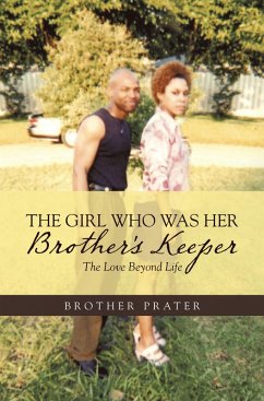 The Girl Who Was Her Brother's Keeper (eBook, ePUB)