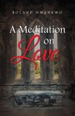 A Meditation on Love (eBook, ePUB)