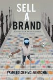 Sell a Brand (eBook, ePUB)