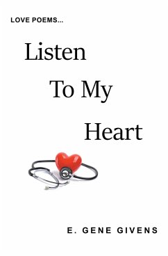 Cover Listen to My Heart (eBook, ePUB)