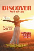 Discover Who You Are to Overcome Any Crisis (eBook, ePUB)