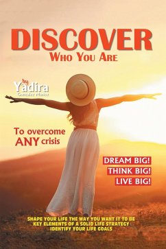 Cover Discover Who You Are to Overcome Any Crisis (eBook, ePUB)