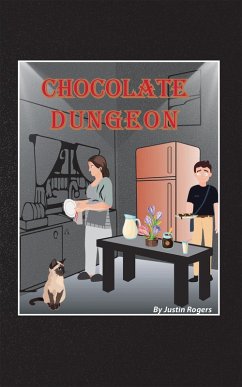 Chocolate Dungeon (eBook, ePUB)