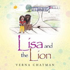Lisa and the Lion (eBook, ePUB)