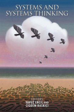 Systems and Systems Thinking (eBook, ePUB) - Ercil, Yavuz