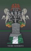 The Babel Script (eBook, ePUB) The Babel Script (eBook, ePUB)