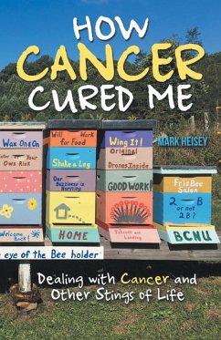 Cover How Cancer Cured Me (eBook, ePUB)
