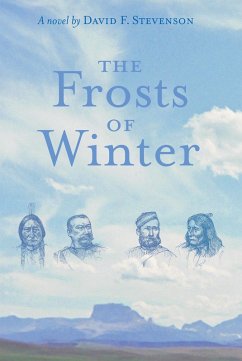 The Frosts of Winter (eBook, ePUB) - Stevenson, David F.