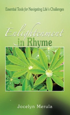 Enlightenment in Rhyme (eBook, ePUB) - Merula, Jocelyn