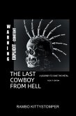 The Last Cowboy from Hell (eBook, ePUB)