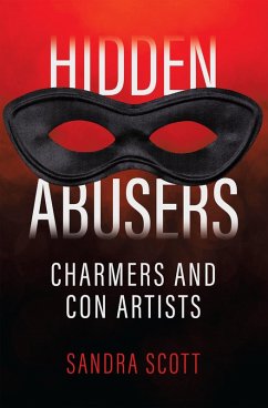 Hidden Abusers (eBook, ePUB) - Scott, Sandra