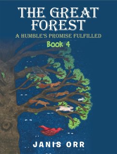 Cover The Great Forest (eBook, ePUB)