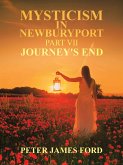 Mysticism in Newburyport (eBook, ePUB) Mysticism in Newburyport (eBook, ePUB)