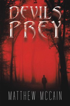 Devils Prey (eBook, ePUB) - McCain, Matthew
