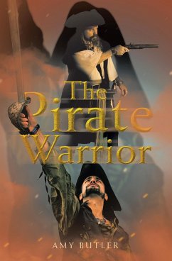 Cover The Pirate Warrior (eBook, ePUB)