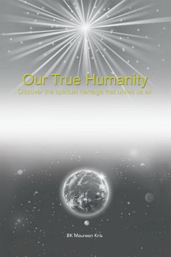 Cover Our True Humanity (eBook, ePUB)