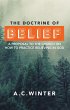 The Doctrine of Belief (eBook, ePUB) - Bild 1