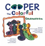 Cooper the Colorful Chameleon (eBook, ePUB)