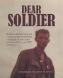 Dear Soldier (eBook, ePUB) - Bild 1
