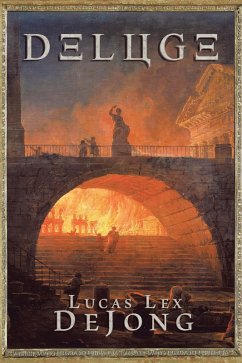 Cover Deluge (eBook, ePUB)