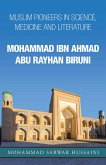 Mohammad Ibn Ahmad Abu Rayhan Biruni (eBook, ePUB) Mohammad Ibn Ahmad Abu Rayhan Biruni (eBook, ePUB)