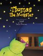 Thomas the Monster (eBook, ePUB) - Bild 1