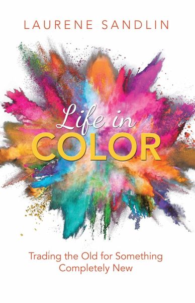 Life in Color (eBook, ePUB) Life in Color (eBook, ePUB)