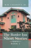 The Border Inn Short Stories (eBook, ePUB)