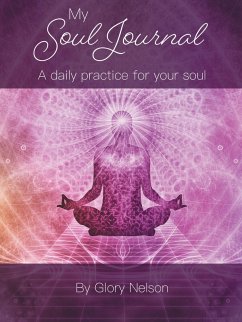 Cover My Soul Journal (eBook, ePUB)