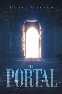 The Portal (eBook, ePUB) - Conrad, Craig