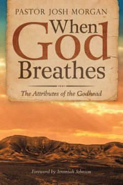 Cover When God Breathes (eBook, ePUB)