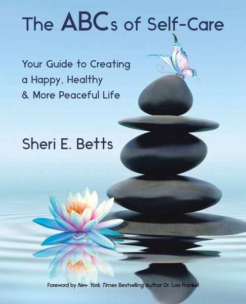 The Abcs of Self-Care (eBook, ePUB) The Abcs of Self-Care (eBook, ePUB)