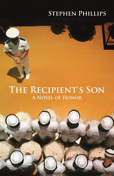 The Recipient's Son (eBook, ePUB)