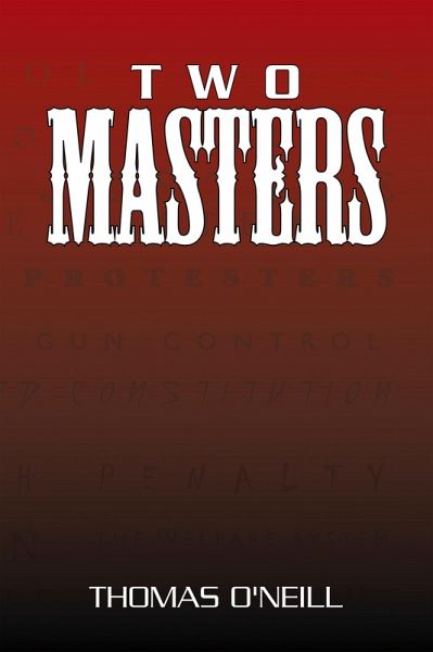 Two Masters (eBook, ePUB)