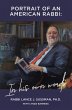 Portrait of an American Rabbi: In His... - Bild 1