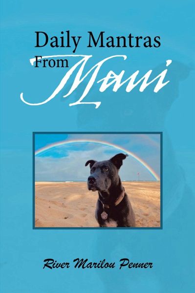 Daily Mantras from Maui (eBook, ePUB) Daily Mantras from Maui (eBook, ePUB)