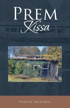 Cover Prem Kissa (eBook, ePUB)
