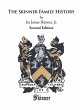 The Skinner Family History (eBook, ePUB) - Bild 1